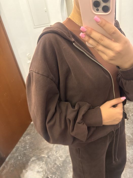 Zara Анцуг/Сет