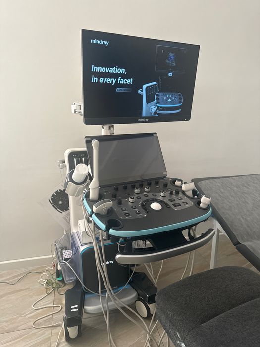 УЗИ аппарат Mindray Resona i9
