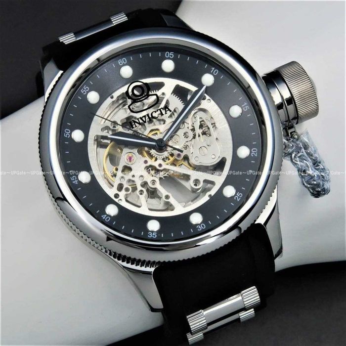 Часы 39421 Invicta, Object D Art, Invicta Pro Diver