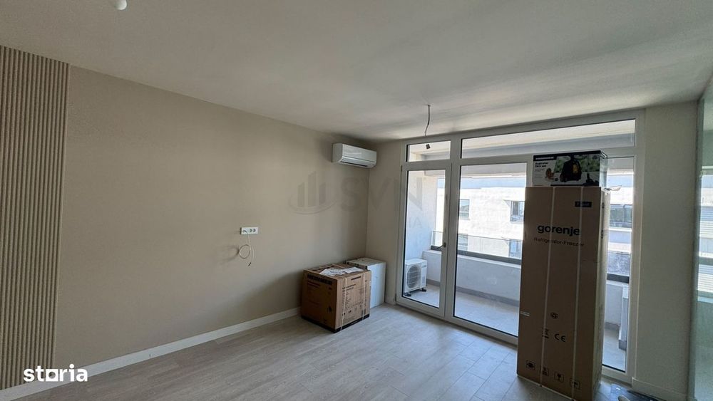 Apartament 2 camere I Bucurestii Noi — fotografia 1