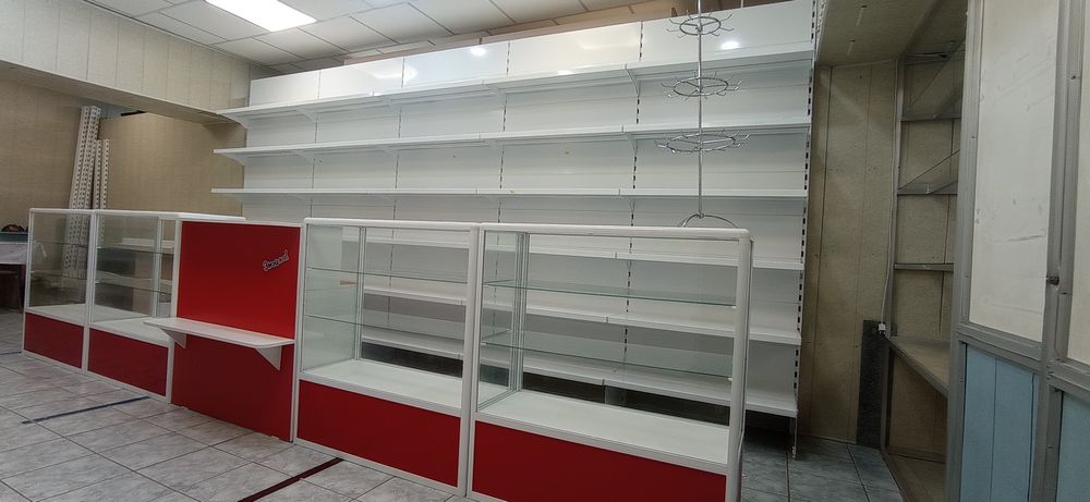 Продам торговое оборудование
