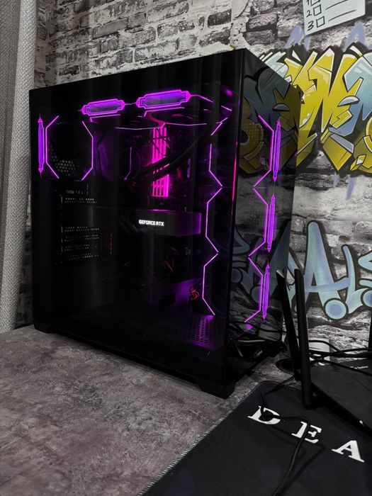 Cборка Компьютеров под Заказ