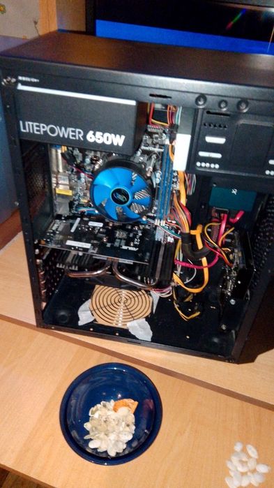 Продаю системный блок