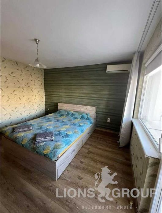 Дава се под наем Тристаен апартамент в Варна, Чаталджа - 120 кв.м за 698.19 € - Снимка #5