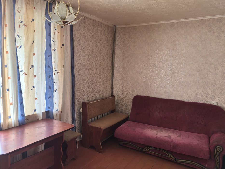 Продам 2-х комнатную квартиру