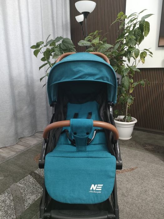 Продам детскую коляску летнюю