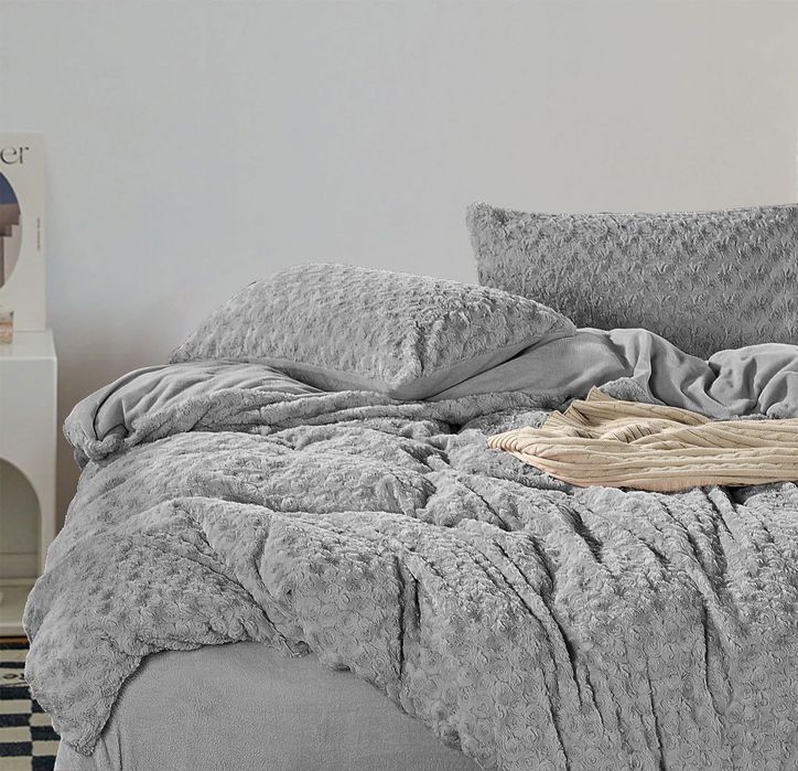 Lenjerii cu trandafirasi