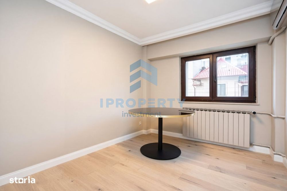 Inchiriere Apartament 4 camere in Victoriei Lux la 2 min de metrou