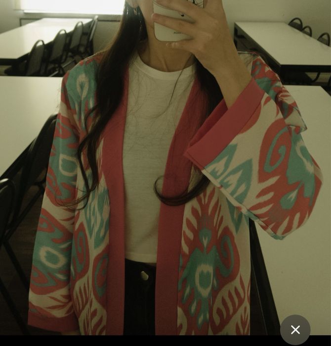 Абайка очень классная