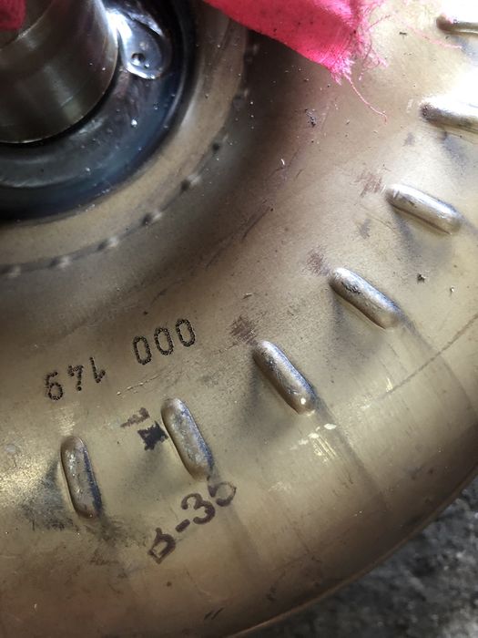 хидросъединител Audi S8 d3 5.2 FSI