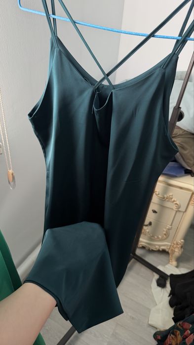 Әдемі жазғы көйлектер 48-50размерлер