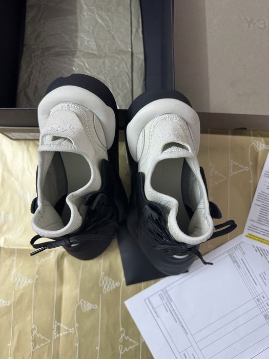 Adidas Y3  yohji yamamoto