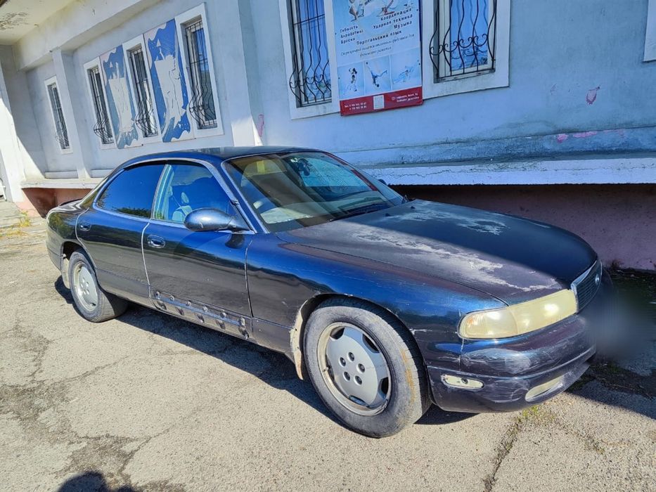 Продам Mazda Sentia