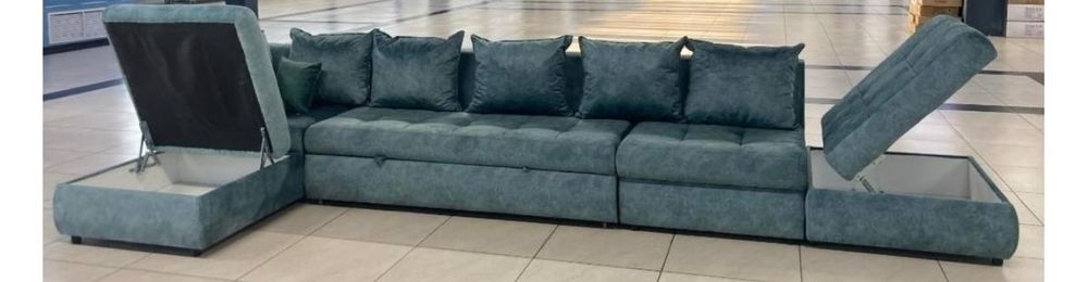 Диван трансформер