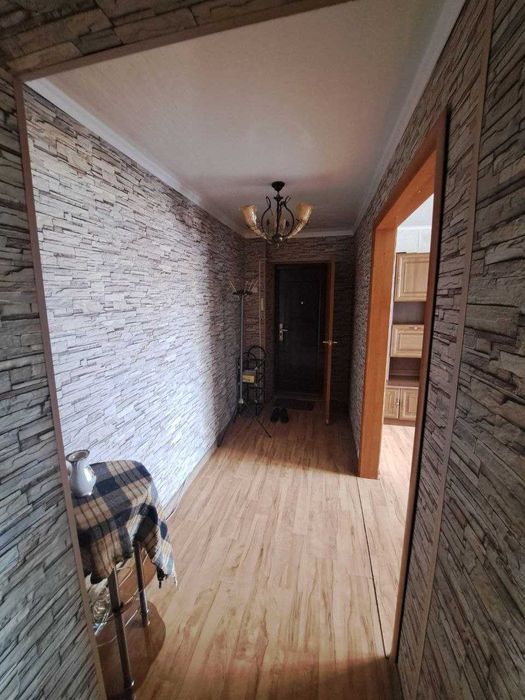 2 комн. в центре города