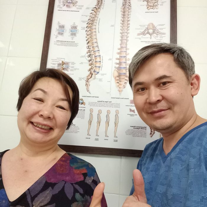 Мануальная терапия +лечебный массаж +массаж