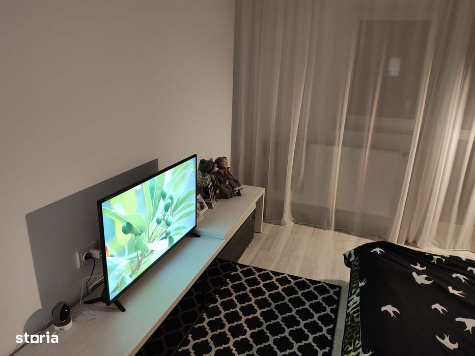 Garsonieră cu centrala proprie, investitie buna