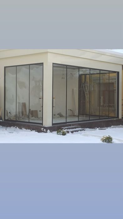 Акфа ром ва ешиклар