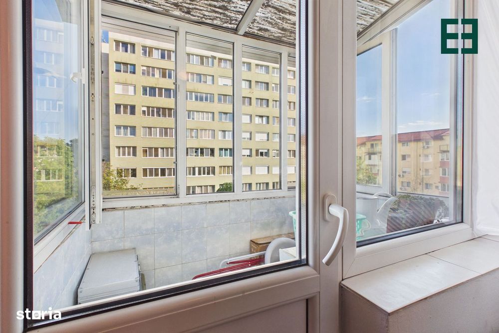 Apartament cu 2 camere - Zona Șagului - Timișoara