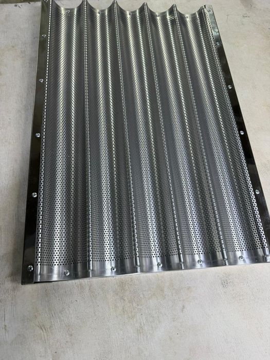 Листи для хот дога, гамбургера и для сендвича