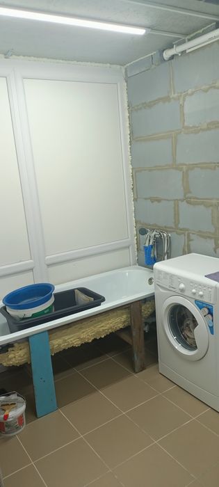 Продам комнату с санузлом