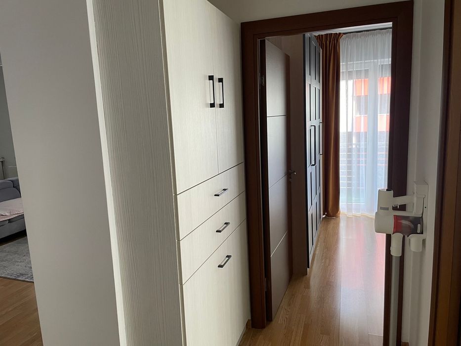 Apartament de vanzare Buna Ziua