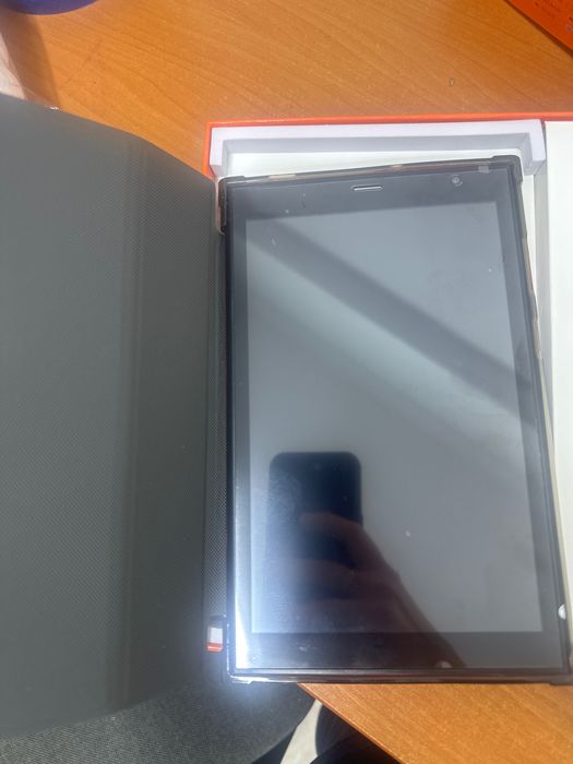 Cidea планшет новый