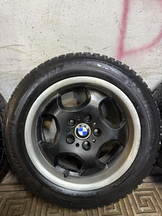 Диски на бмв 23 стиль р16