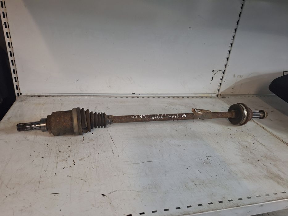 planetara dreapta spate dacia duster 1.6 benzina 2019