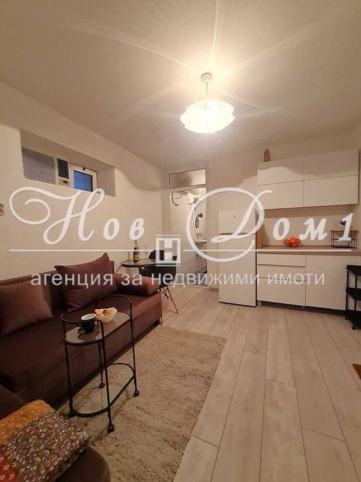 На метри от морската градина / Инвестиция / Напълно обзаведено