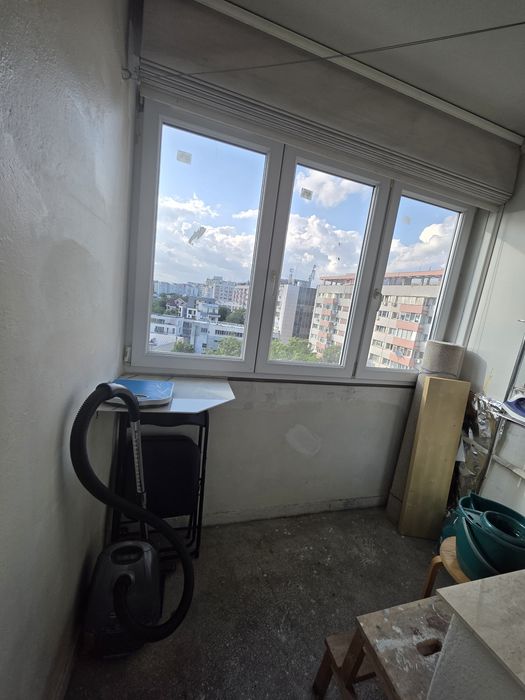 Proprietar Inchiriez garsoniera Liceu Iulia Hasdeu