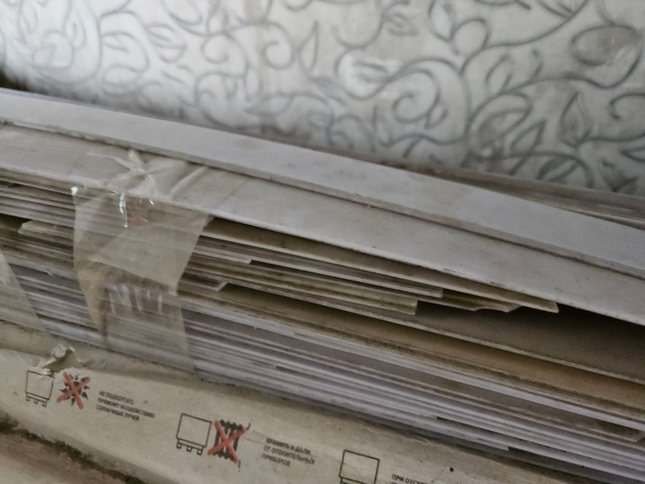 Профиль алюминиевый для лед освещения