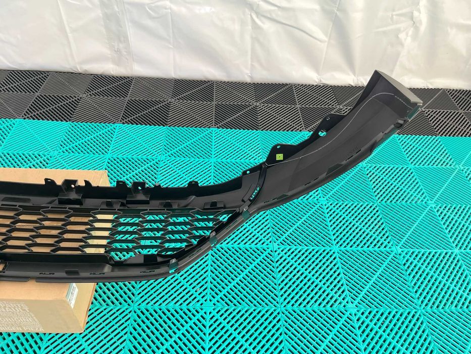 Spoiler grila bara fata Dacia Sandero 3 Jogger Stepway 2020+ noua OE
