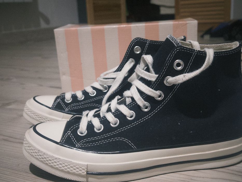Converse Chuck Taylor 70 (состояние новых)