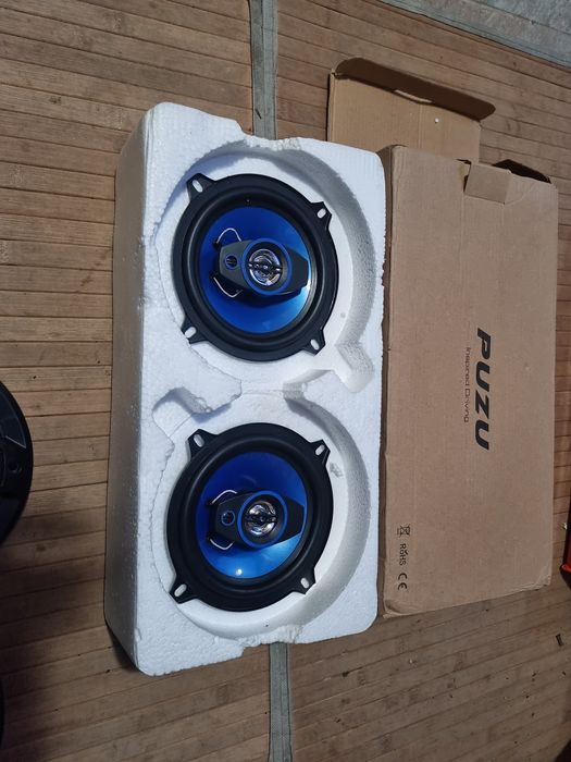boxe auto 13 cm - Piese auto de vânzare | OLX.ro