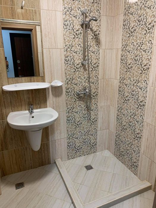 Дава се под наем Двустаен апартамент в Бургас, Меден рудник - зона В - 66 кв.м за 331.5 € - Снимка #6