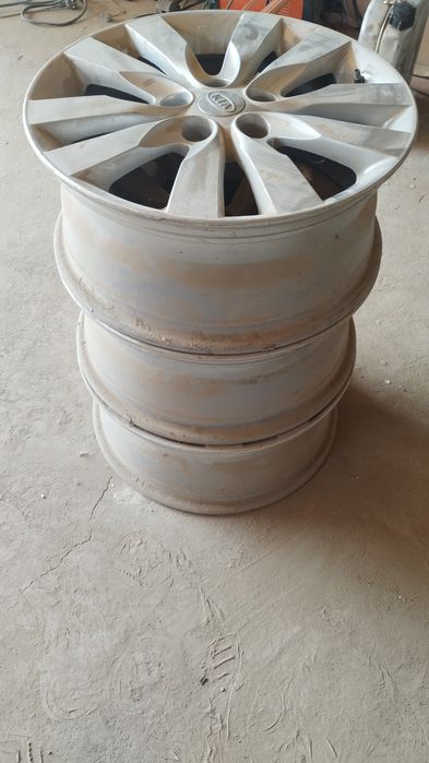 Титанки от мерса, БМВ,Киа кроссовер