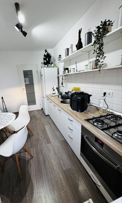 Apartament 2 camere decomandat Arhitectilor