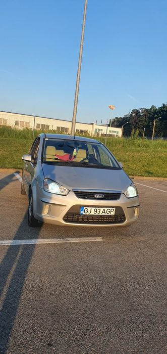 FORD C-Max 2008 — imagine 4