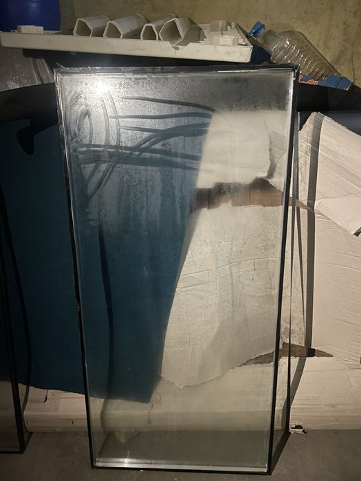 Двоен стъклопакет