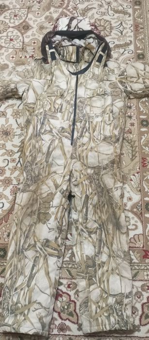 Спец Одежда для Охоты и Рыбалки