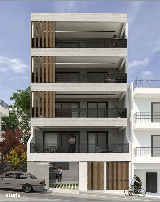 Teren cu Autoriatie | Zona centrala | P+2+3r+4r