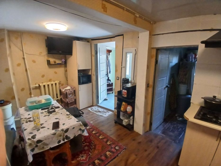 Срочно свой дом 1,6 сотки по Улице Дангара Орр Аэропорт