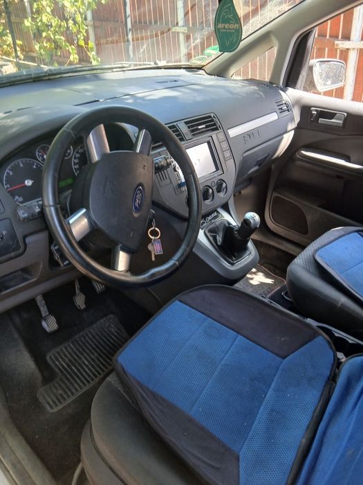 Vand ford c max 2003