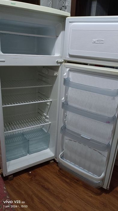 Холодильник NORD