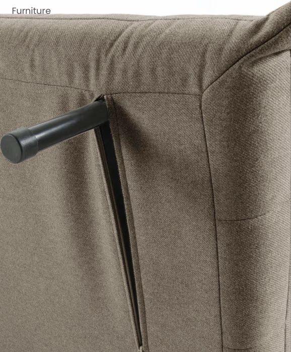 Fotoliu / Canapea extensibila Kave Home