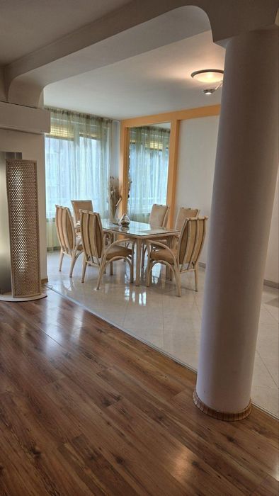 Тристаен апартамент под наем в ж.к. Борово, 2204166