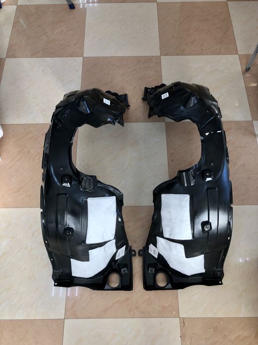 Подкрылки подкрыльник под оригинал Камри 70 75