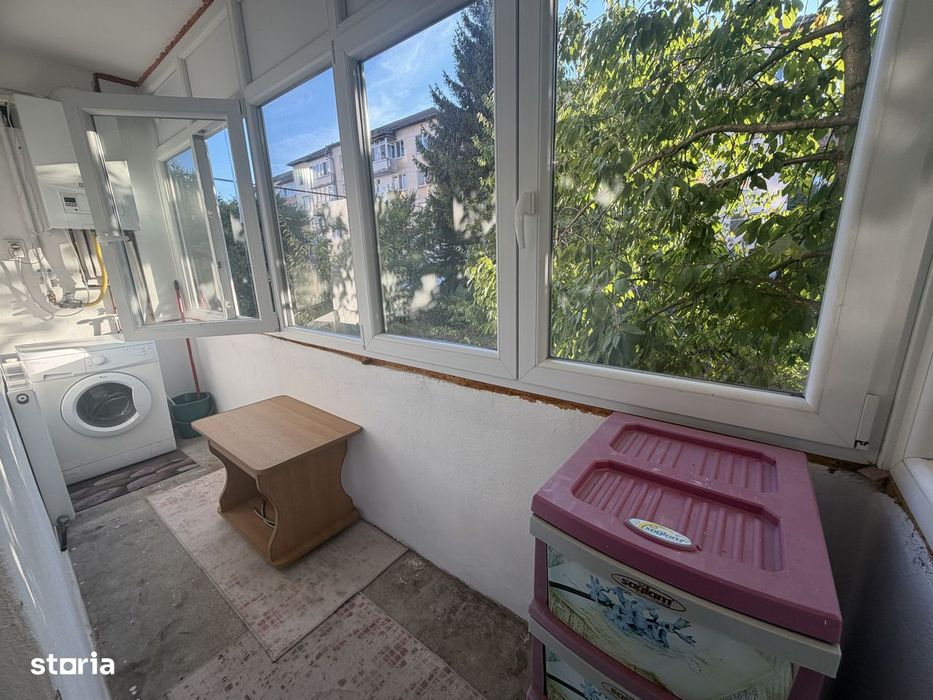 Apartament 2 camere mobilat utilat etaj 1 CEDONIA/Hipodrom II