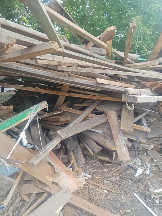 Дрова отын полный газель